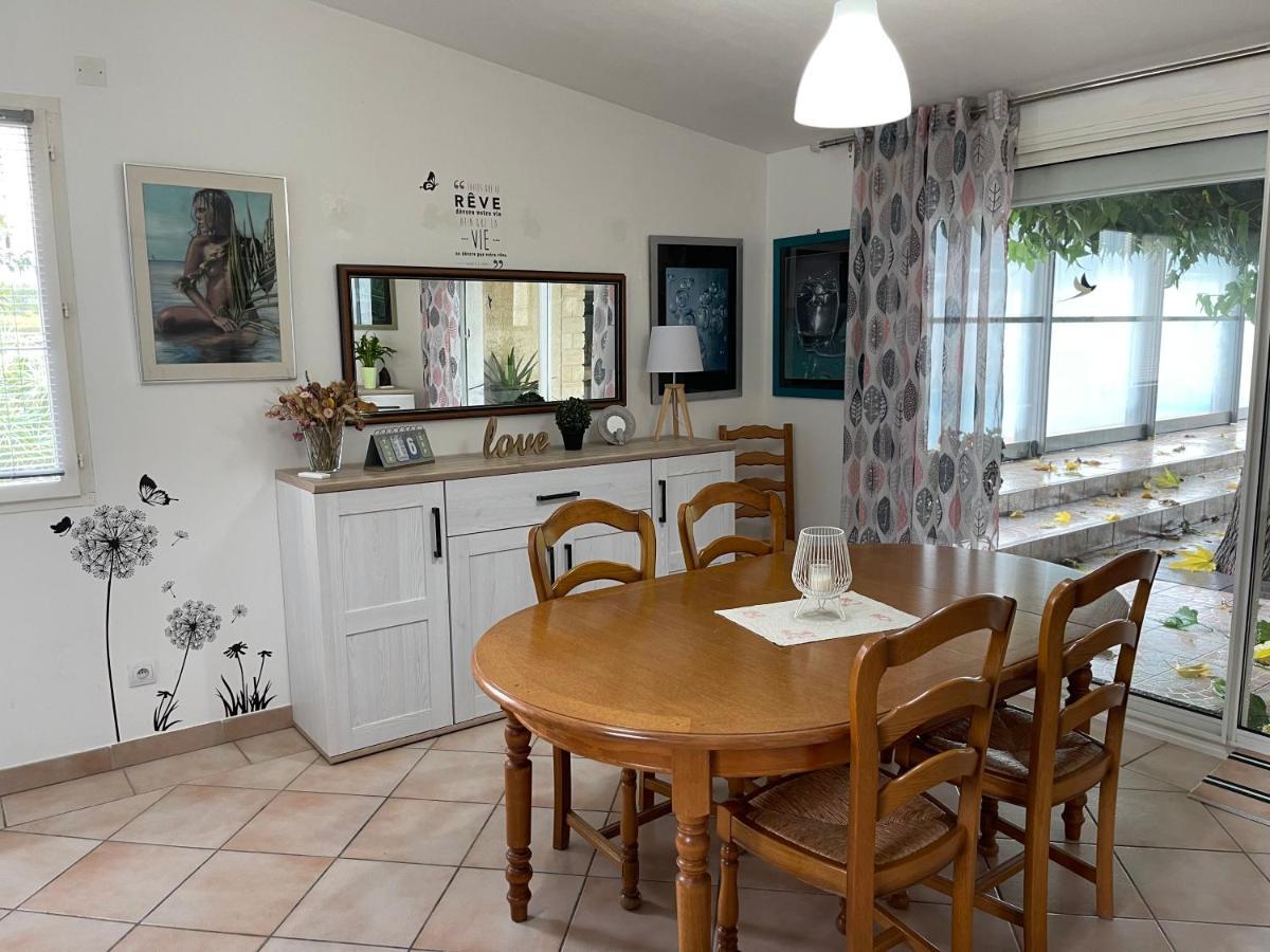 Studio Les Petits Lutins Entraigues-sur-la-Sorgue Eksteriør billede